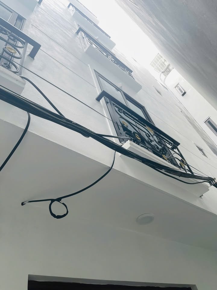 Nhà đẹp Xuân Đỉnh 31m² giá 7 tỷ - Thiết kế hiện đại, ô tô vào tận nhà!