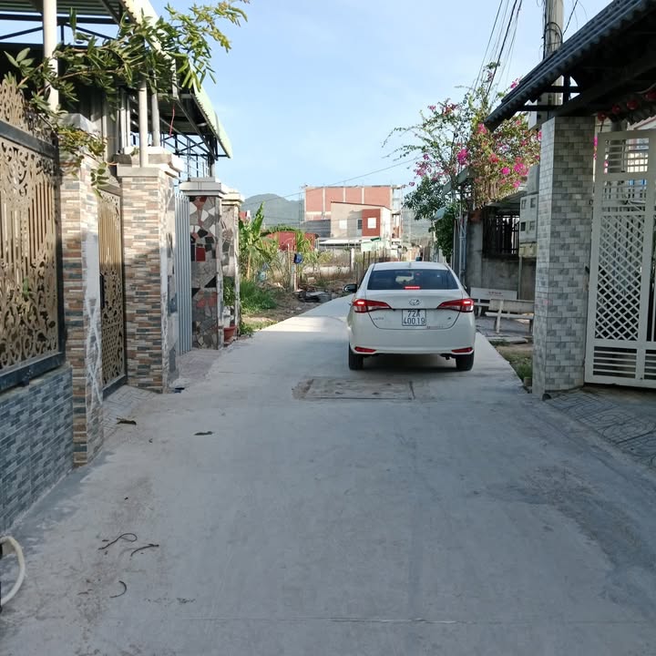 Đất Long Hải 110m² giá 1.59 tỷ - Cơ hội đầu tư tuyệt vời!