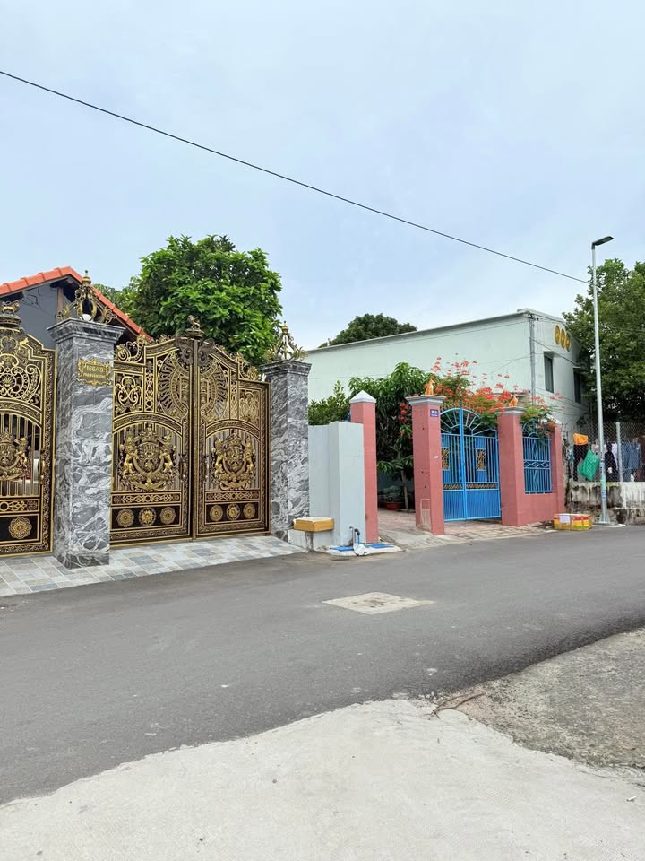 Đất nền Long Hải 118m² giá 730 triệu - Sổ đỏ chính chủ, đường bê tông 4m!