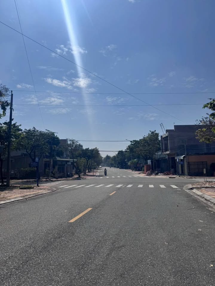 Đất nền Tam Phước, Long Điền 134m² giá 1.1 tỷ - Tiềm năng đầu tư lớn!