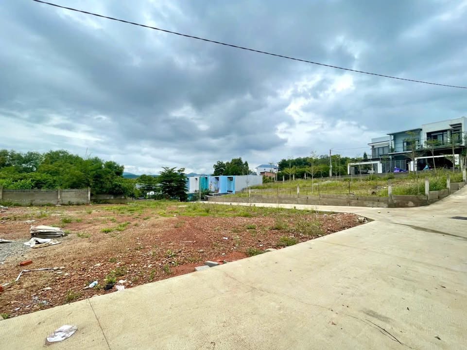 Đất mặt tiền kiệt chính Thu Bồn, Thủy Xuân 101m² giá 1.6 tỷ - Cơ hội đầu tư tuyệt vời!