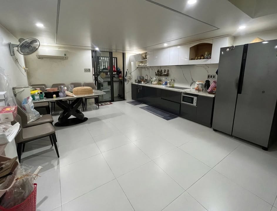 Nhà đẹp 3 tầng KĐT An Cựu City, An Đông, Huế 81m² giá 5.1 tỷ - Gần AEON Mall!