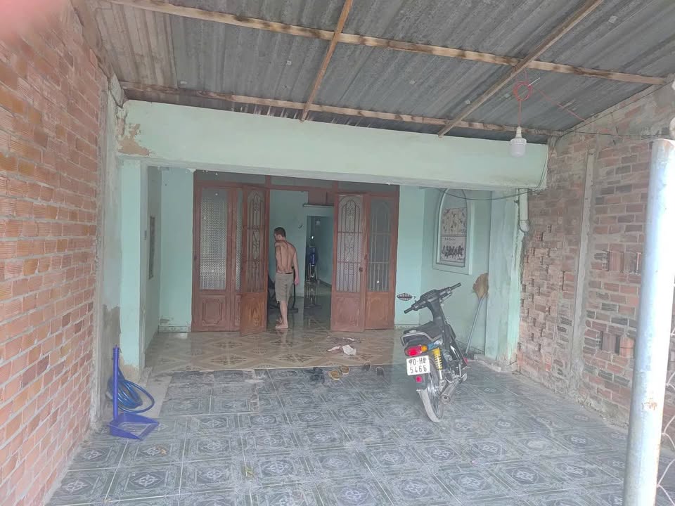 Đất thổ cư Hòa Hưng, Quận 10, 84m² giá 750 triệu - Cơ hội đầu tư tuyệt vời!