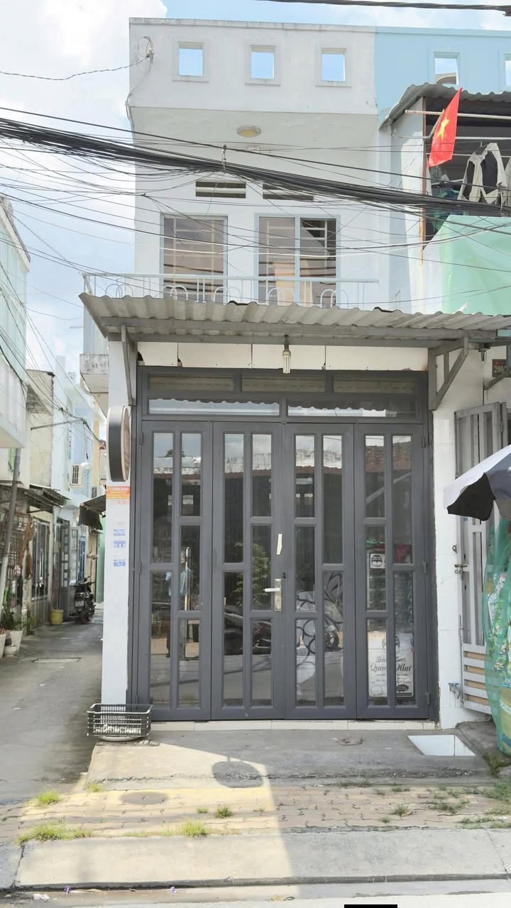 Nhà cho thuê mặt tiền Tân Xuân 2, diện tích 30m² - Cơ hội kinh doanh tuyệt vời!