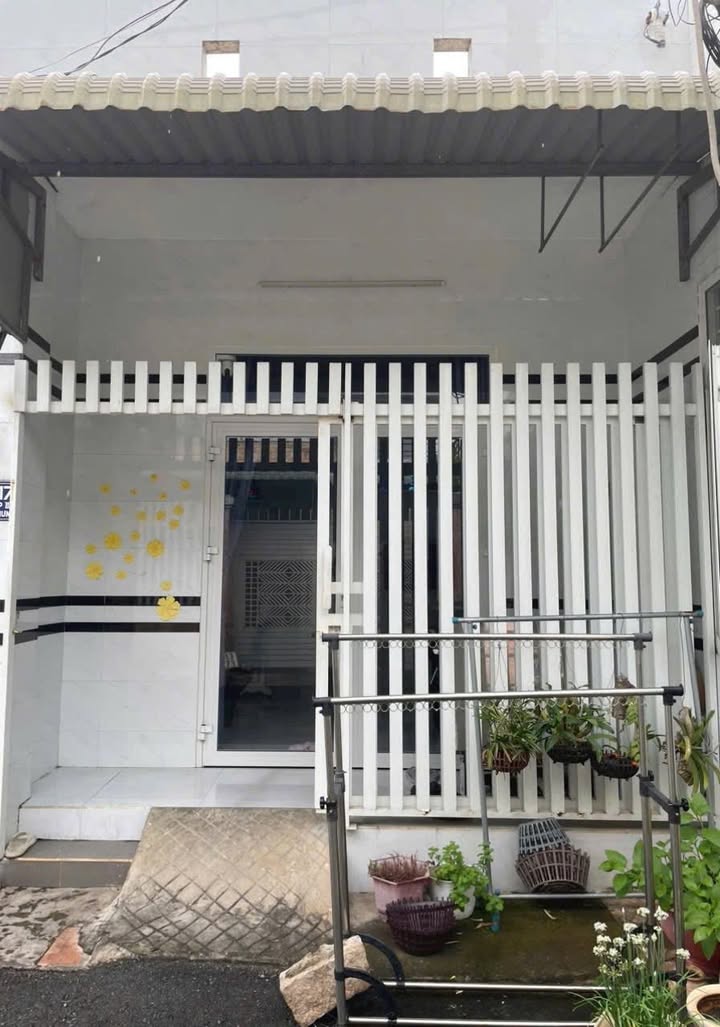 Nhà bán tại trung tâm Bà Rịa 79.2m² giá 2.5 tỷ - Sạch đẹp, ô tô vào tận nhà!