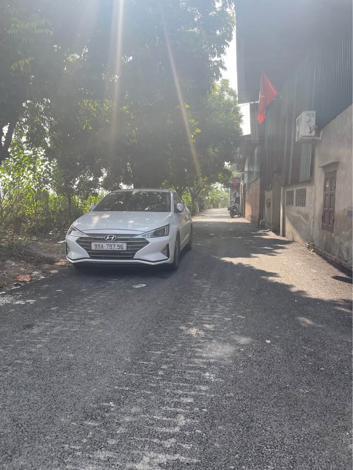 Đất nền Phù Khê - Từ Sơn 54m² giá 1 tỷ - Cơ hội đầu tư hấp dẫn!