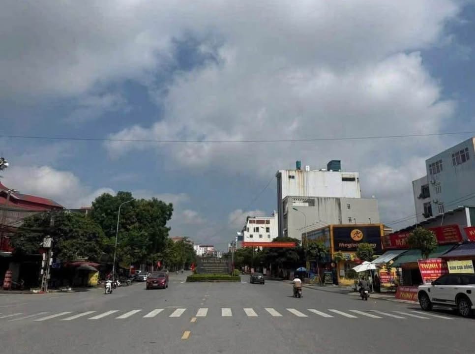 Đất nền Phù Khê - Từ Sơn 100m² giá chỉ 5 tỷ - Đầu tư sinh lời ngay!