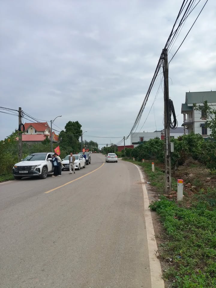 Đất liền kề Phường Phượng Sơn, Bắc Ninh 113m² giá 1.2 tỷ - Kinh doanh mọi mặt