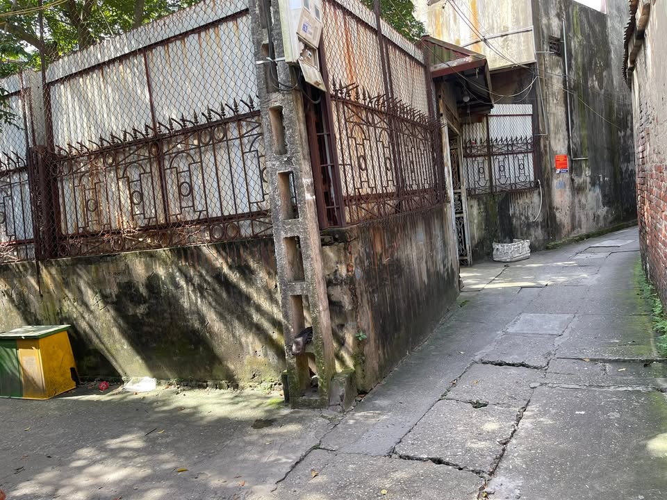 Đất nền tại Đồng Kỵ 42m² giá 1 tỷ - Cơ hội đầu tư tuyệt vời!