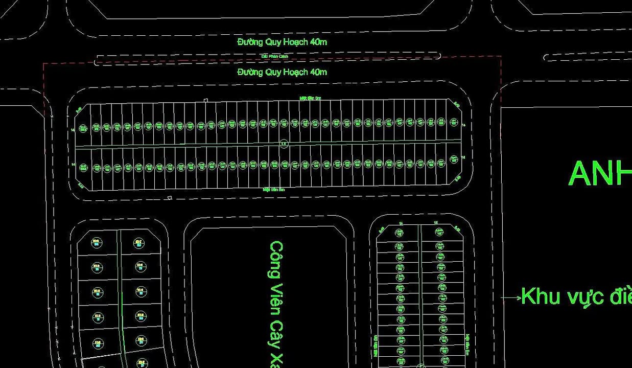 Đất nền dự án Khắc Niệm, Bắc Ninh 100m² - Đầu tư tiềm năng, giá thỏa thuận!