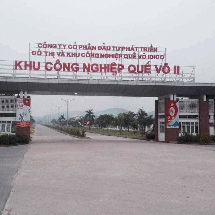 Đất nền Ngọc Xá 130m² giá 1 tỷ - Cơ hội đầu tư sinh lời ngay lập tức!