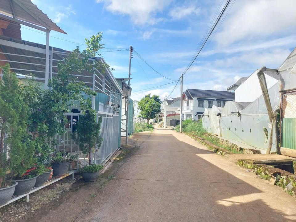 Đất Xây Dựng Phường Lâm Viên 50m² Giá 1.3 Tỷ - Cơ Hội Đầu Tư Hiếm Có!