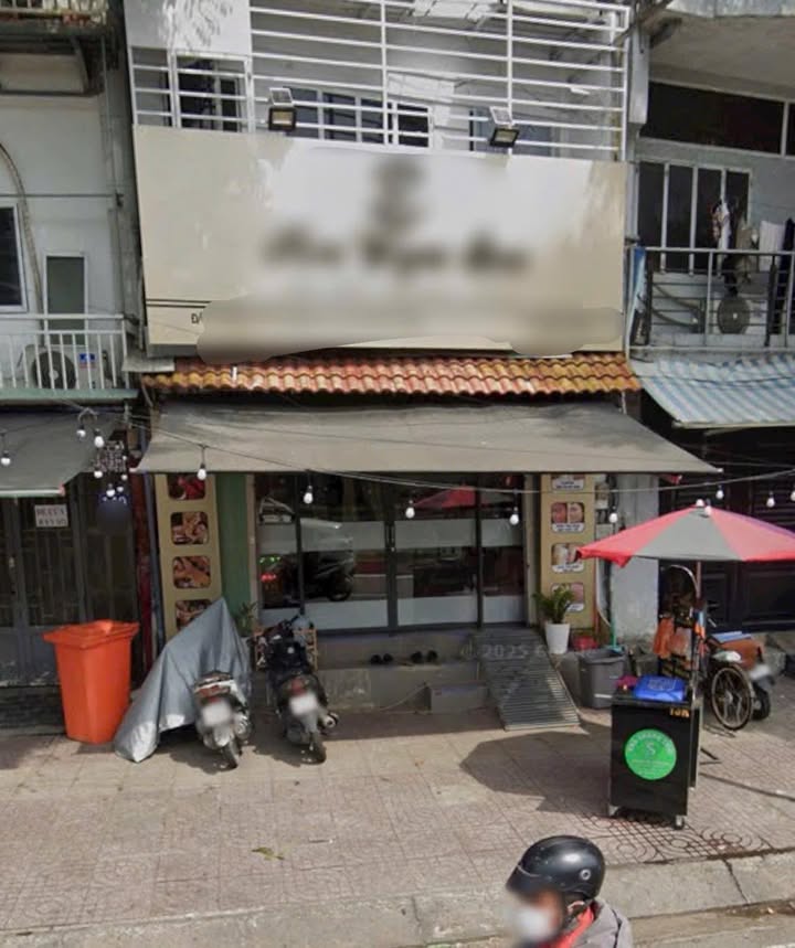 Mặt tiền kinh doanh Phạm Văn Đồng 40m² giá 7.8 tỷ - Cơ hội đầu tư sinh lời!