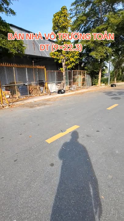 Nhà cấp 4 Hồng Ngự, Đồng Tháp 209m² - Sổ hồng chính chủ, giá thương lượng!