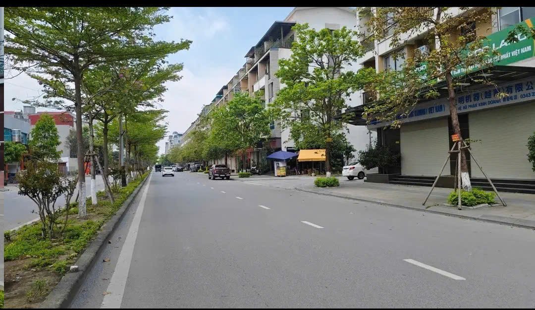 Nhà 4 tầng tại Hud Trầu Cau, Bắc Ninh 90m² giá chỉ 18 tỷ - Chính chủ bán gấp!