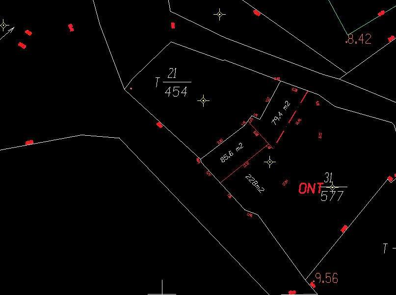 Đất nền Đào Viên, Quế Võ, Bắc Ninh 86m² chỉ 1.1 tỷ - Sát trục chính đường Quốc phòng!