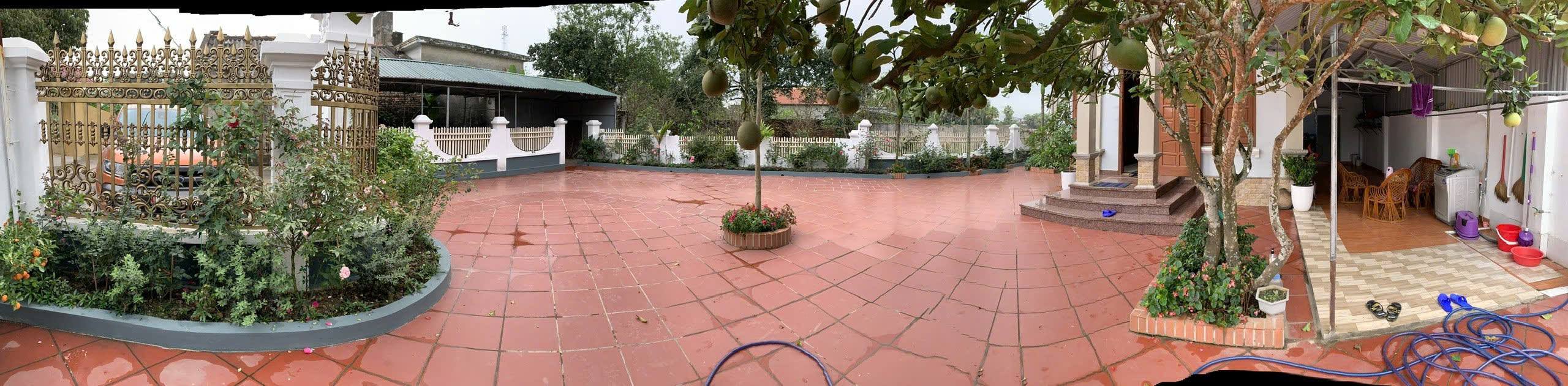 Nhà phố BT Nhà Vươn Quảng Vinh 1700m² giá thỏa thuận - Đầu tư sinh lời dài hạn!