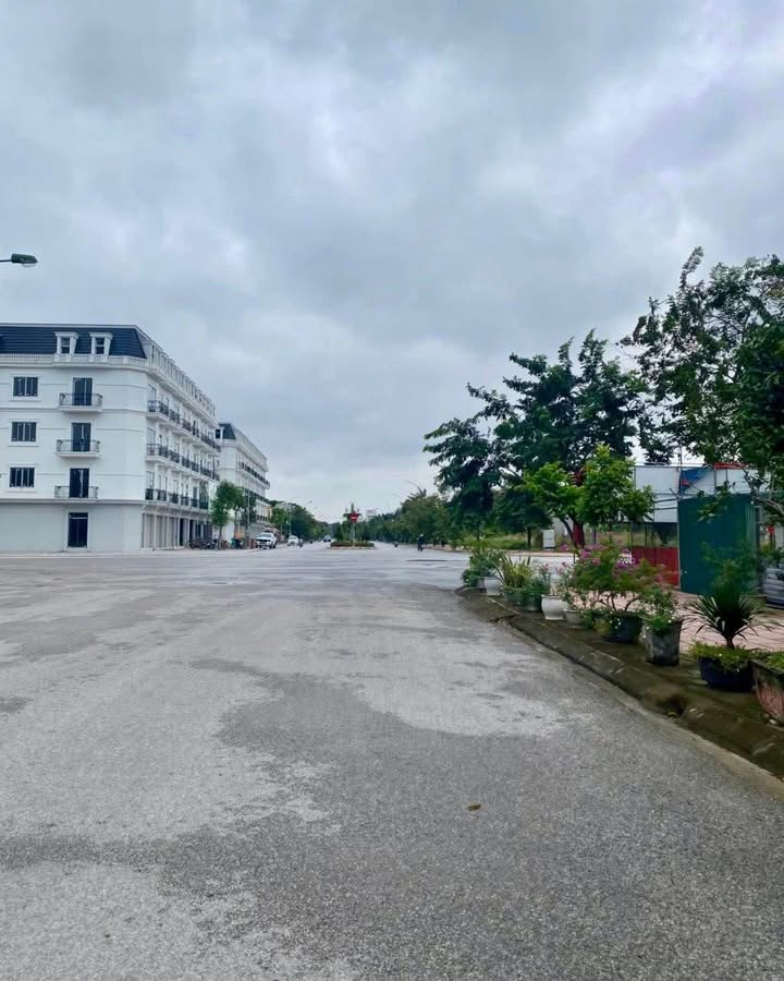 Đất nền đường Trịnh Kiểm, Thanh Hóa 80m² giá 4 tỷ - Vị trí đắc địa, đầu tư sinh lời!