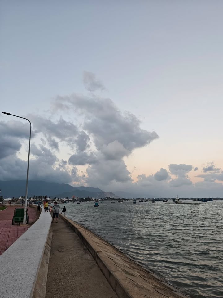 Đất Tân Đức Đông, Vạn Ninh 150m² giá 3 tỷ - Đón gió biển mát mẻ!