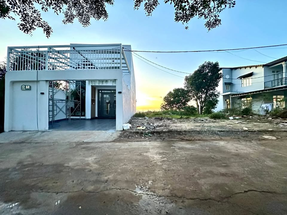 Đất thổ cư Đường A, thôn 3 Cư Êbur 150m² giá 2.25 tỷ - Gần trung tâm Buôn Ma Thuột!