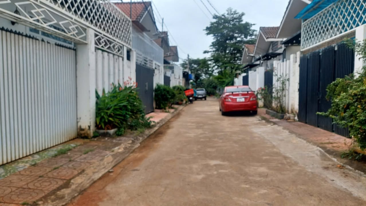 Bán lô đất thổ cư 95m² khu Thành Đồng 3 - Gần bến xe phía Nam, giá chỉ 1.55 tỷ!