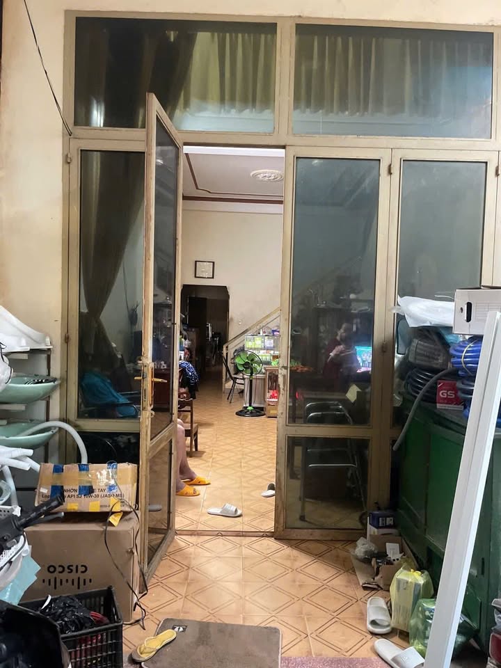 Bán đất tặng nhà 2 mặt tiền kinh doanh Lý Thái Tổ 125m² - Khu VIP Metro