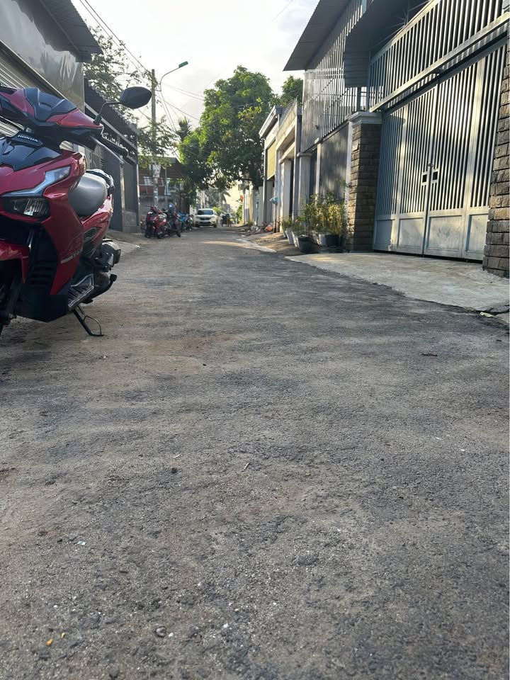 Đất hẻm 177 Ama Khê, Buôn Ma Thuột 252m² giá 8.5 tỷ - Đầu tư sinh lời!