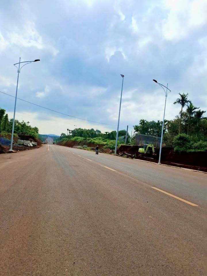 Đất nền mặt tiền đường Hồ Chí Minh, Ea Ktur, 800m² - Đầu tư sinh lời ngay!