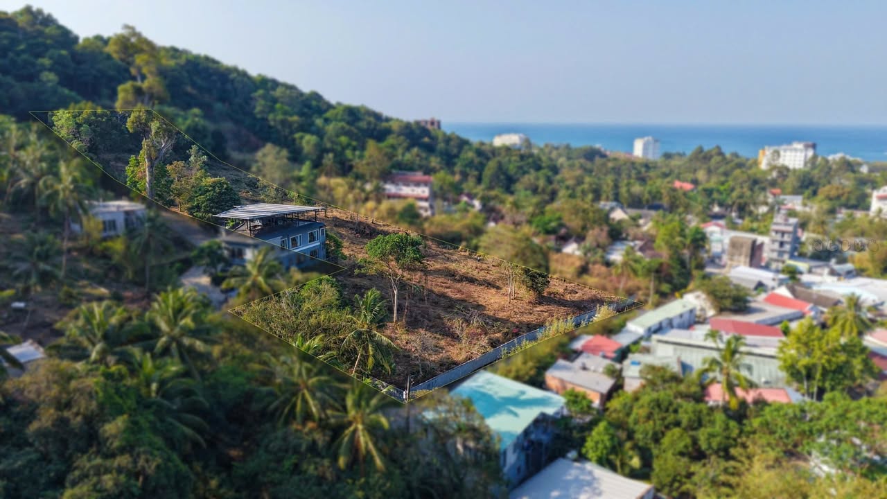 FrontHouse Trần Hưng Đạo, Dương Đông 315m² giá 6 tỷ - Địa điểm kinh doanh lý tưởng!