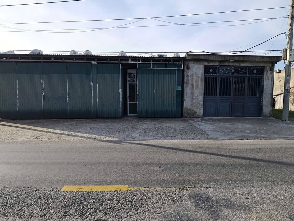 Mặt tiền kinh doanh đường Việt Lào 150m² giá 1.7 tỷ - Đầu tư sinh lời ngay!