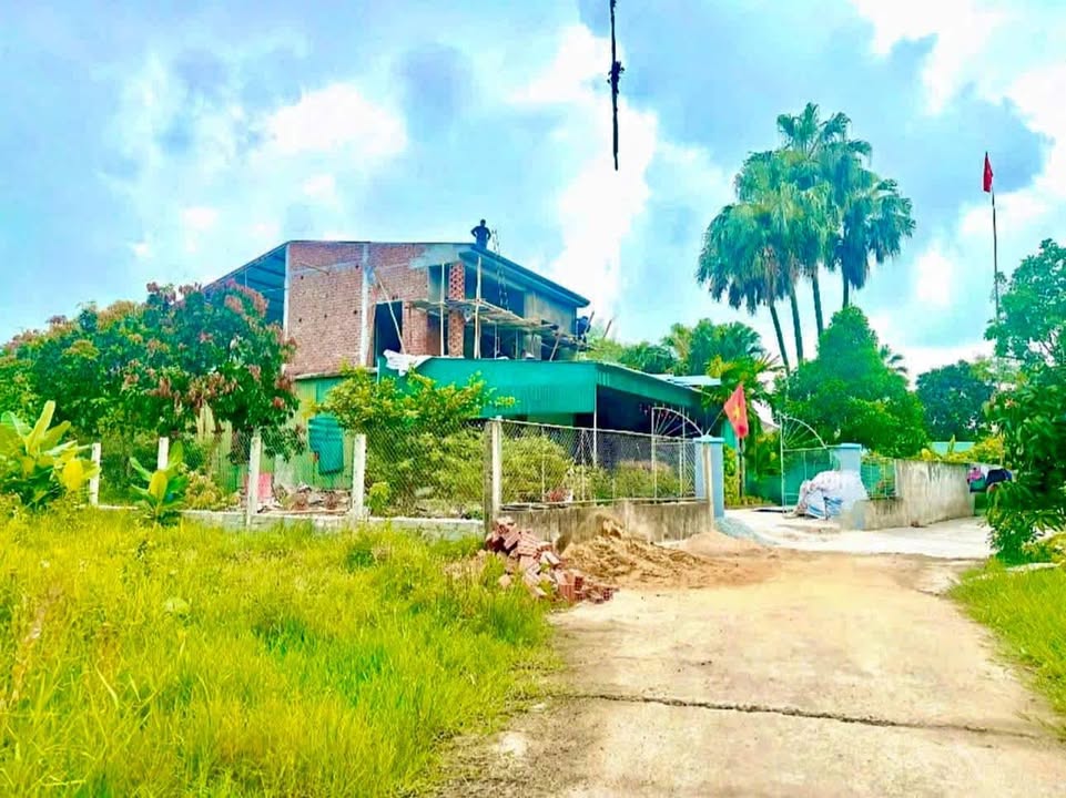 Đất thổ cư Đông Tân, Hà Huy Tập 224m² giá chỉ 1,0 tỷ - Đường ô tô vào thoải mái!