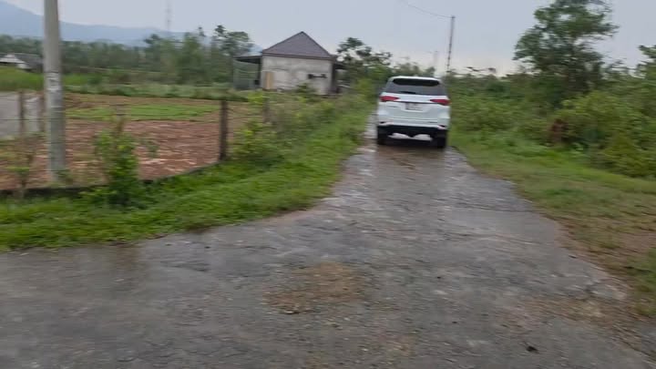 Đất thổ cư 1000m² tại Nam Điền, Thạch Hà giá 1.85 tỷ - Cơ hội đầu tư tuyệt vời!