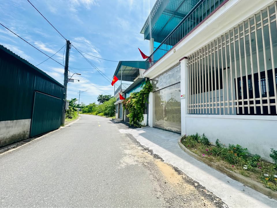 Đất nền TDP 4 phường Hà Huy Tập 135m² giá 3 tỷ - Vị trí trung tâm thuận lợi!