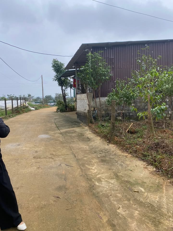 Đất thổ cư Hương Khê 276m² giá 2.07 tỷ - Đất bằng phẳng, giao dịch ngay!