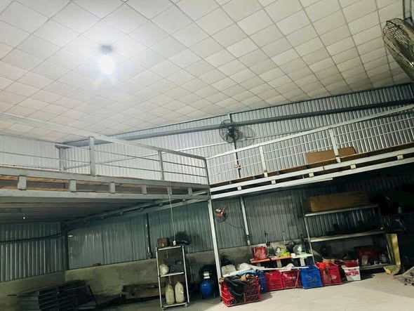 Kho xưởng cho thuê Bình Chuẩn, Thuận An 300m² - Giá chỉ 13 triệu/tháng!