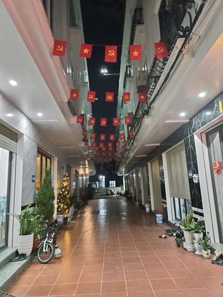 Nhà mặt ngõ Cát Linh, Hải An 41m² giá 2 tỷ - Đầy đủ nội thất!