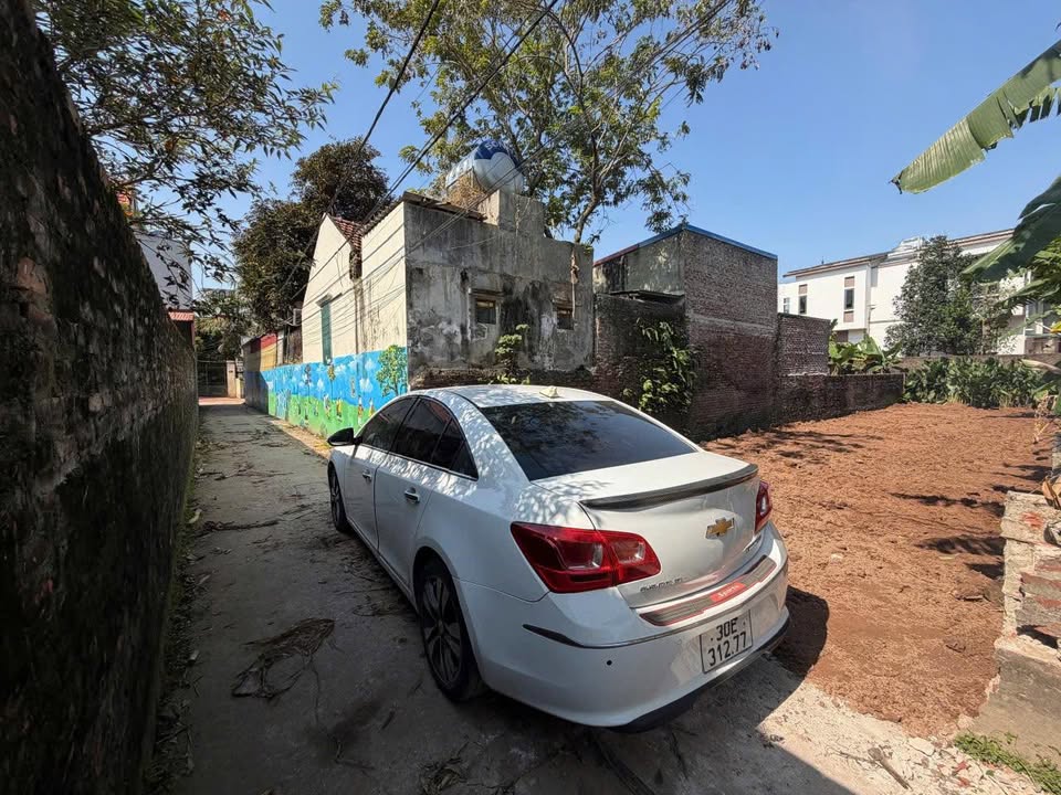 Mảnh đất Thường Tín 169m² giá thỏa thuận - Đường thông ô tô vào tận nơi!