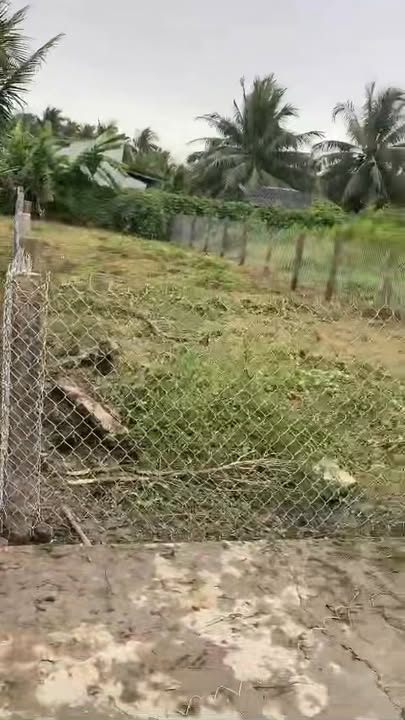 Đất nền An Thạnh Thủy, Chợ Gạo, Tiền Giang 203m² giá 300 triệu - Cơ hội đầu tư lý tưởng!