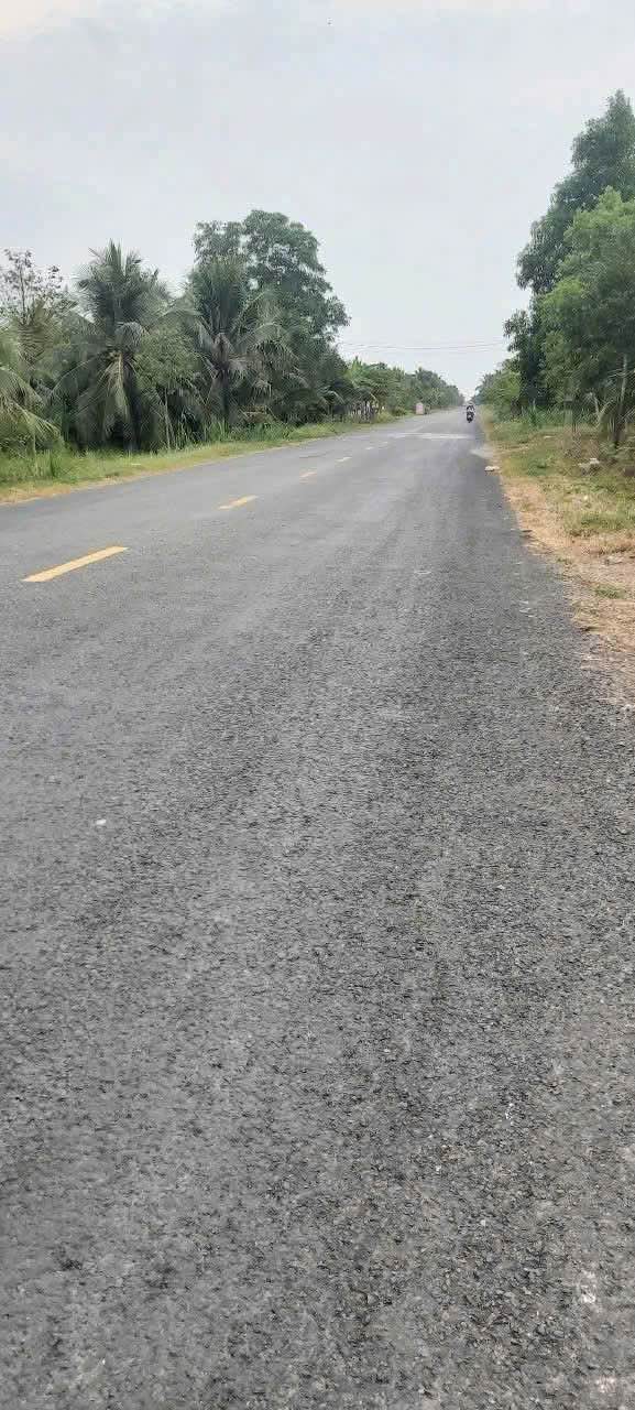 Đất mặt tiền đường DH173, Phong Nẫm, 2472m² giá 2 tỷ - Đầu tư sinh lời ngay!