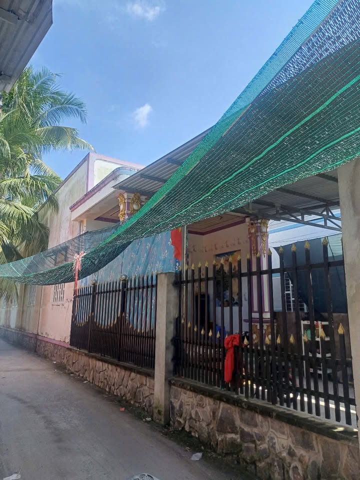 Nhà và đất Tân Bình MCB 235m² giá 1.7 tỷ - Nhà mới, khu vực phát triển!