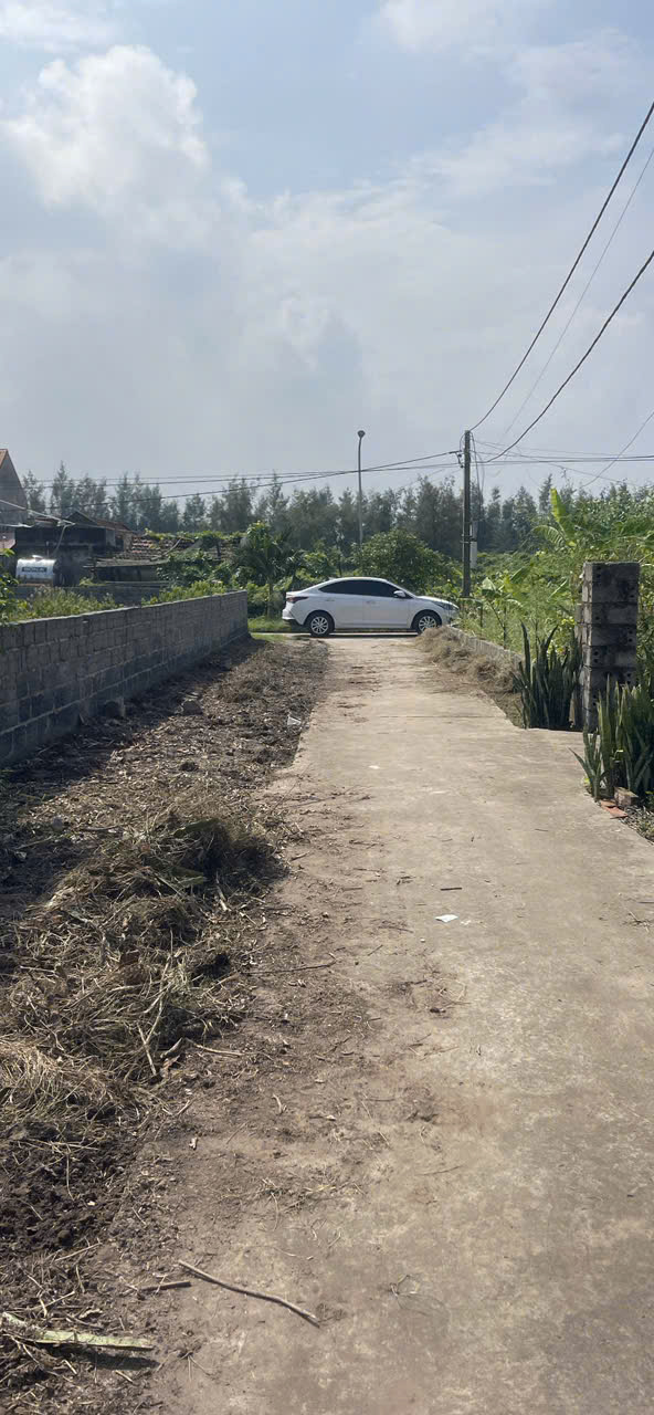 Đất nền Rạng Đông 318m² giá 60.426 tỷ - Cơ hội đầu tư hiếm có!