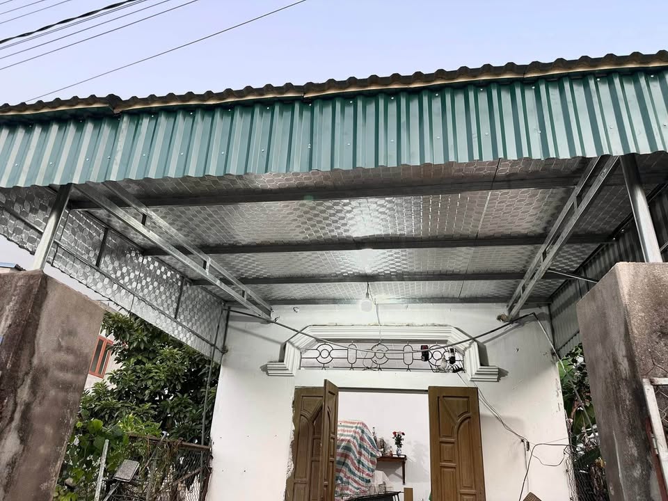 Nhà cấp 4 cho thuê tại Thịnh Đán, Thái Nguyên - 50m², đầy đủ tiện nghi