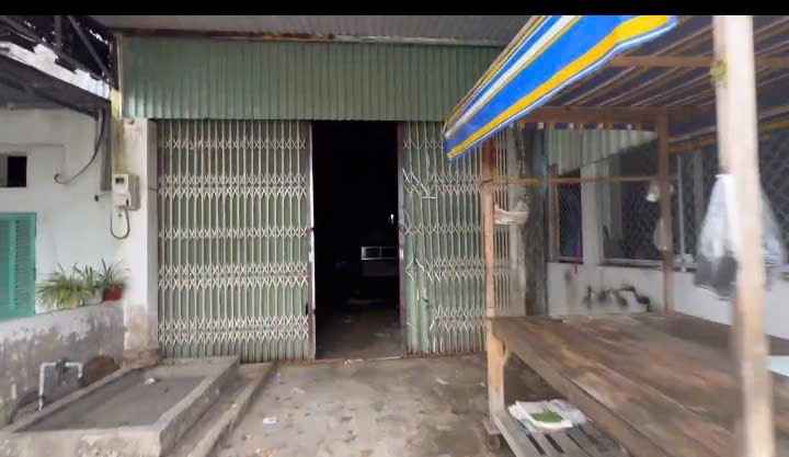 Nhà mặt tiền đường Nguyễn Văn Linh, Sóc Trăng - Cho thuê 5 triệu/tháng, phù hợp kinh doanh!