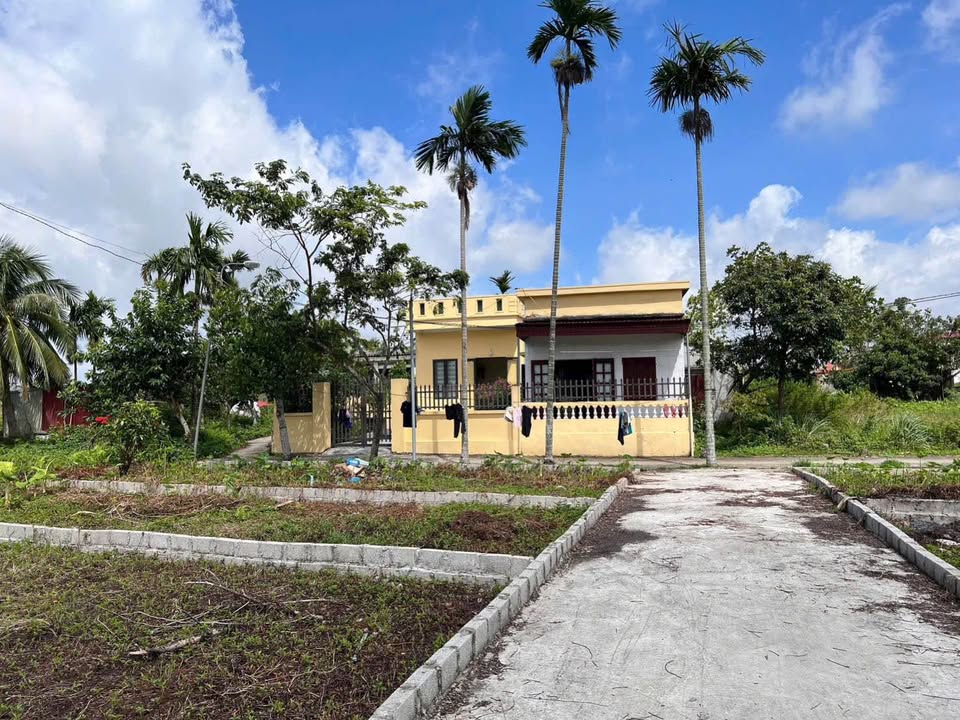 Đất nền phường Nam Đồ Sơn, Hải Phòng 44.3m² giá 550 triệu - Sở hữu ngay!