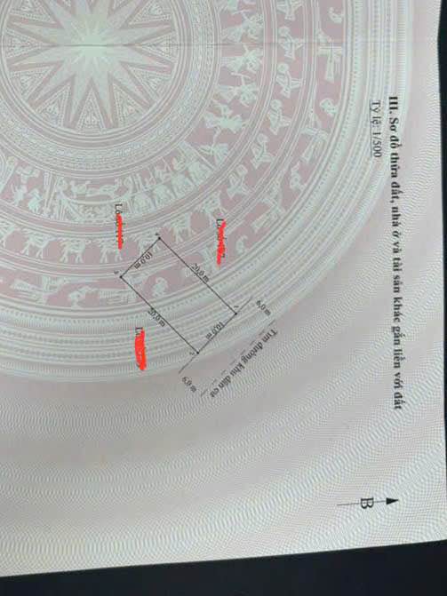Đất nền dự án Vinhomes Hải Phòng 200m² giá chỉ từ 20 triệu/m² - Cơ hội đầu tư hấp dẫn!