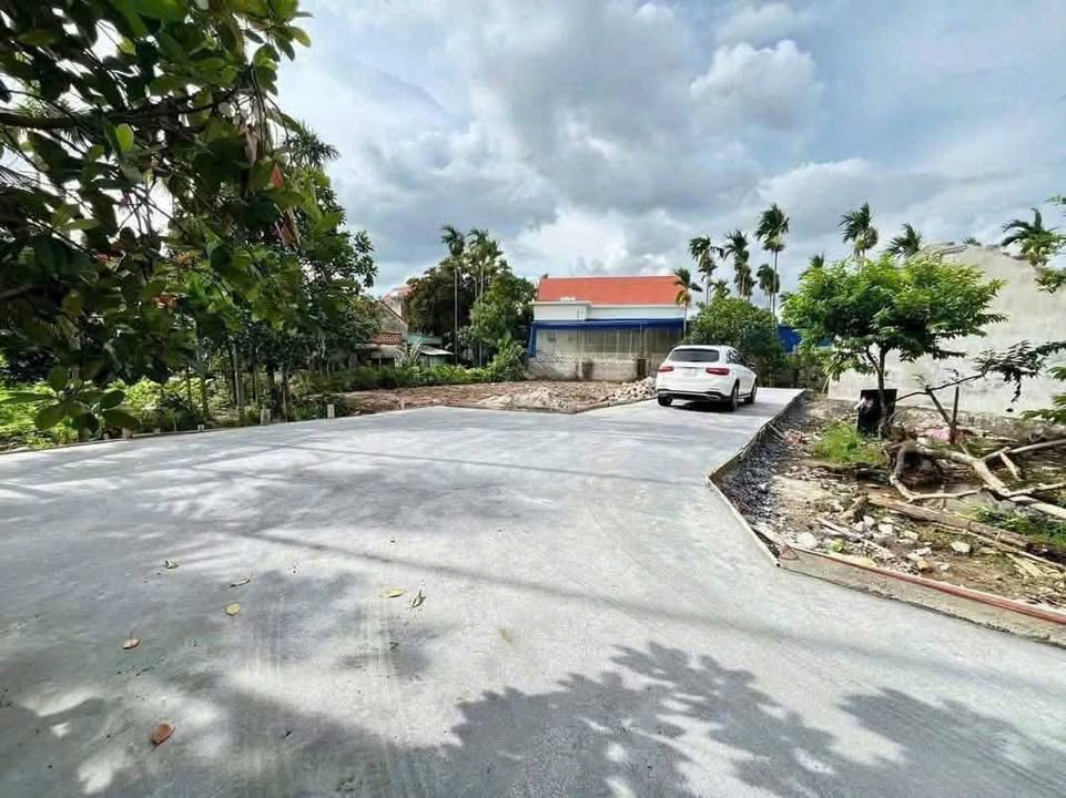 Đất thổ cư 60m² tại thôn 2, phường Thiên Hương, Thủy Nguyên - Giá chỉ 1.2 tỷ!