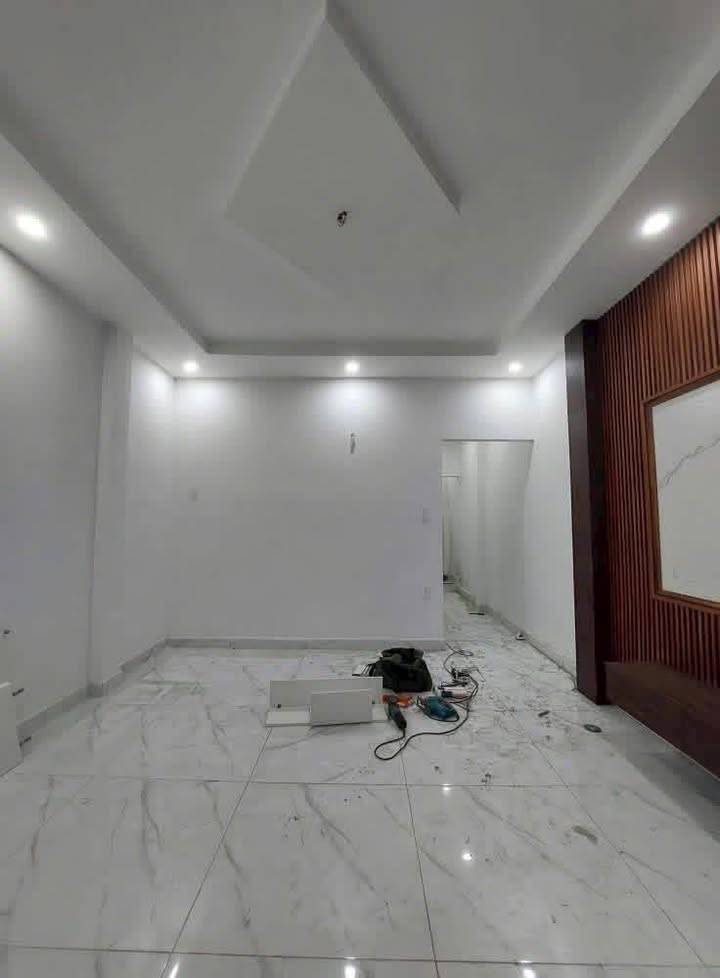 Nhà mới bán ở Thắng Tam, Vũng Tàu 54m² giá 4.95 tỷ - Sẵn sàng vào ở ngay!