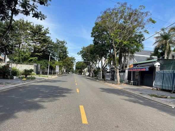 Nhà mặt tiền Điện Biên Phủ, Bà Rịa 170m² giá 4.6 tỷ - Hướng Tây Nam, kinh doanh tuyệt vời!