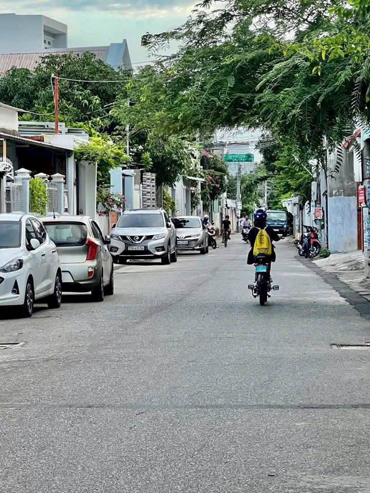 Đất mặt tiền đường Hồ Tri Tân, Rạch Dừa, 108m² giá 6.6 tỷ - Cơ hội đầu tư tuyệt vời!