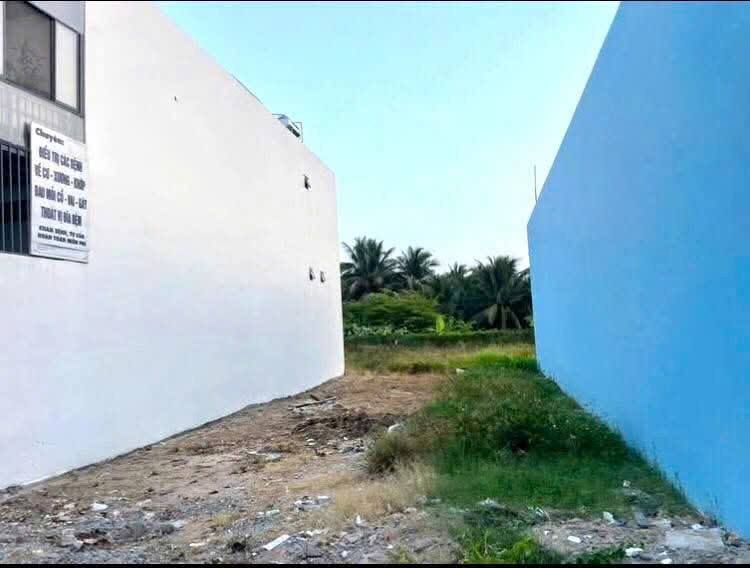 Đất nền Ấp 5, Trung An, TP. Mỹ Tho 97.75m² giá 1.5 tỷ - Vị trí đẹp, pháp lý rõ ràng!